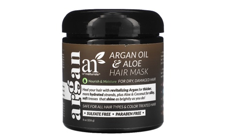 artnaturals Argan Hair Mask Conditioner