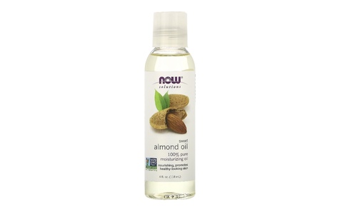 ‏Now Solutions Sweet Almond Oil