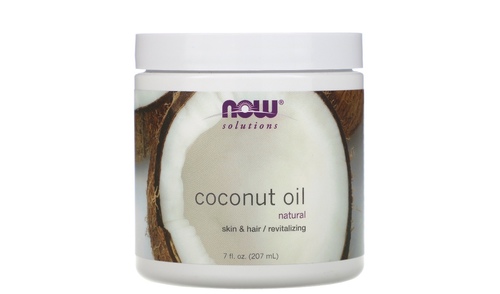 NOW Solutions, Coconut Oil