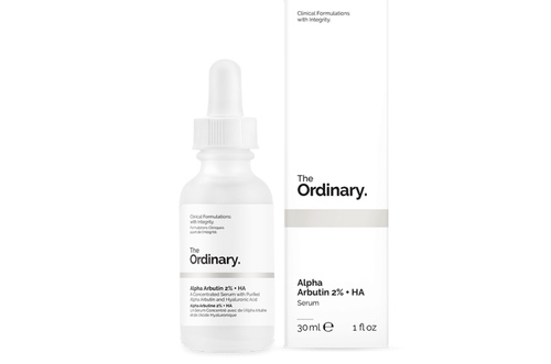 The Ordinary Alpha Arbutin 2% + HA 30ml