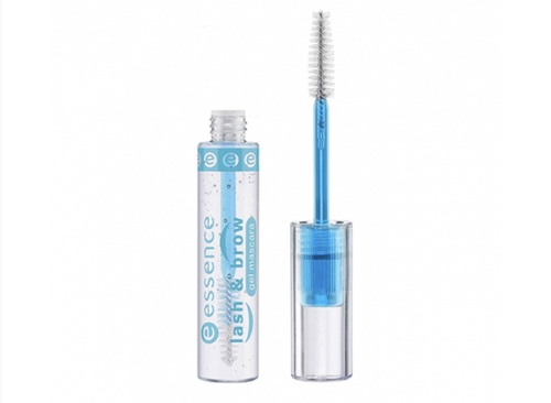 essence Clear Lash Brow Gel Mascara