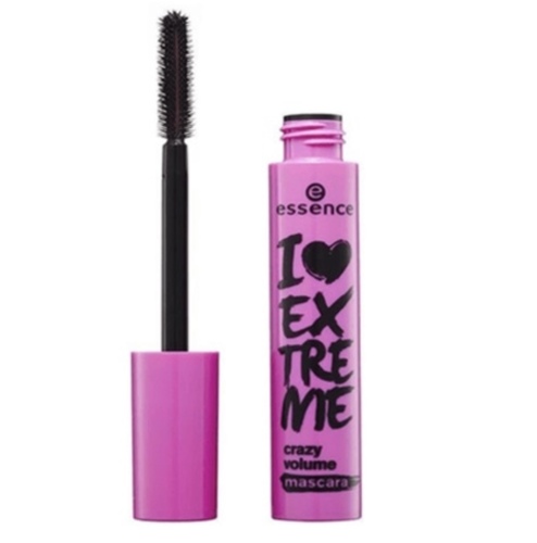 essence | I Love Extreme Volume Mascara Crazy Volume