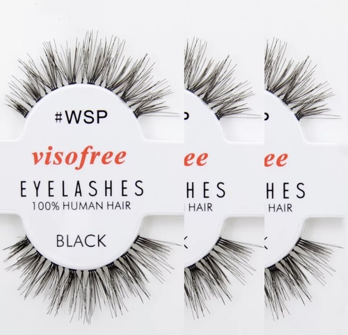 ‏‏ Visofree Lashes WSP