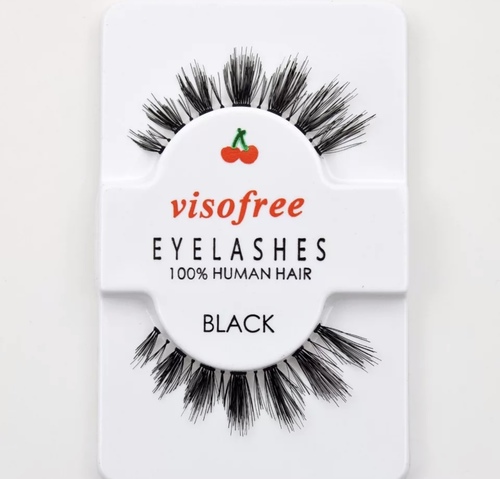 visofree lashes V12