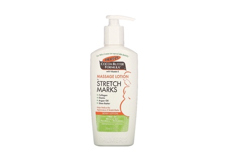 Palmer's Cocoa Butter Formula Massage Lotion For Stretch Marks, Pregnancy Skin Care