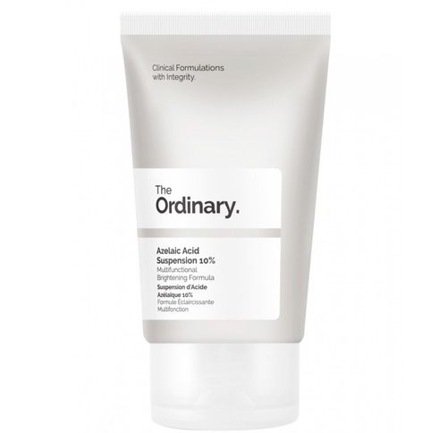 The Ordinary - Azelaic Acid Suspension 10%