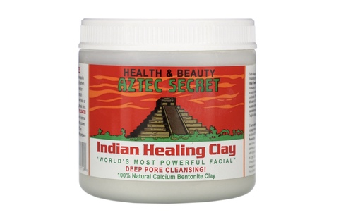 Aztec Secret – Indian Healing Clay