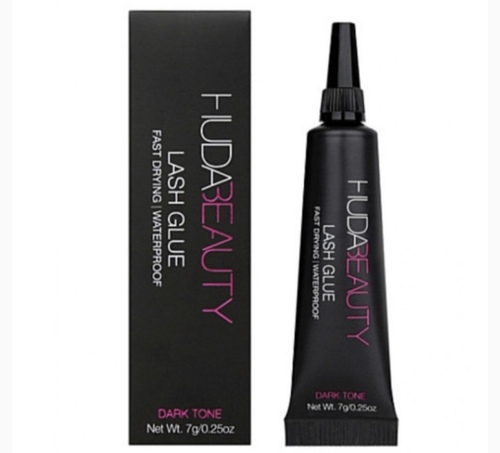 HUDABEAUTY LASH GLUE