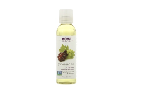 NOW Solutions, Grapeseed Oil