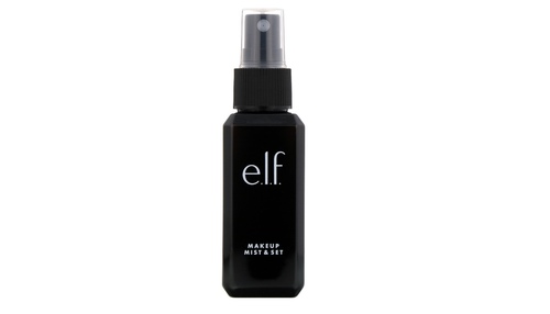 e.l.f. Makeup Mist and Set