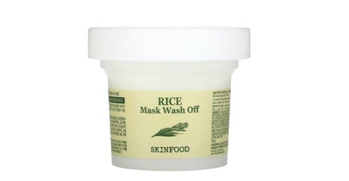 Skinfood, Rice Mask