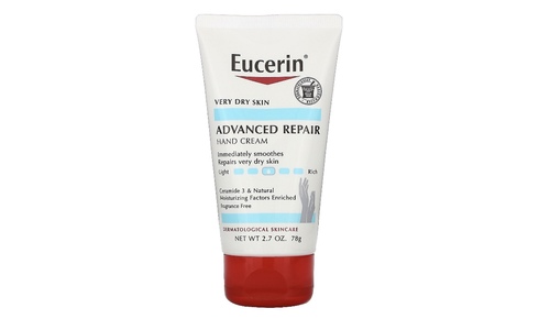 Eucerin Advanced Repair Hand Cream