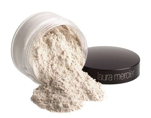 Laura Mercier Loose Setting Powder - Translucent