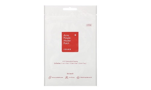 COSRX Acne Pimple Master Patch 24 Patches