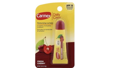 Carmex Lip Balm Fresh Cherr