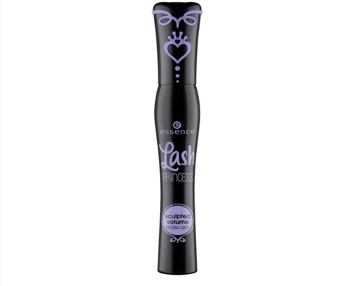 Essence Lash Princess Sculpted Volume Mascara - Black