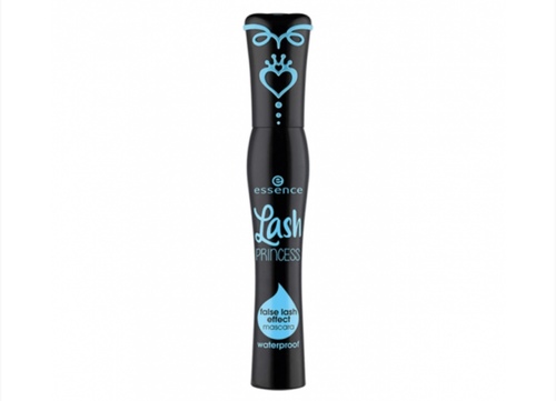 Essence Lash Princess False Lash Effect Waterproof Mascara - Black