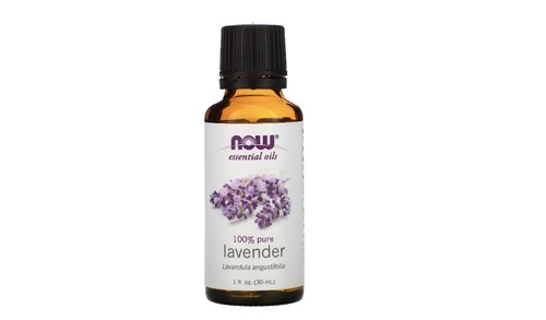 Now essential oils lavender - 30ml