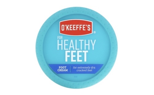 O'Keeffe's Healthy Feet