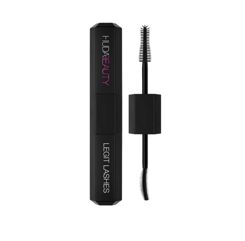 HUDA BEAUTY | LEGIT LASHES MASCARA