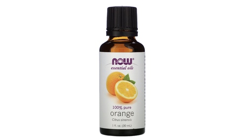 NOW Foods Orange Oil -30ML