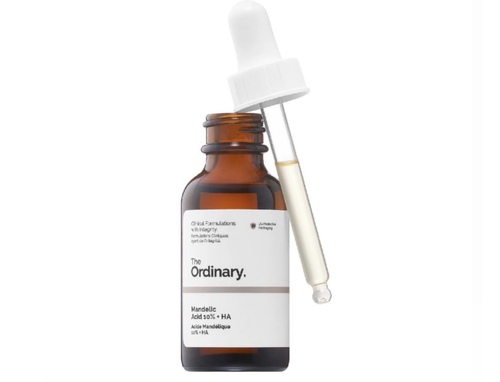 Mandelic Acid 10% + HA The Ordinary