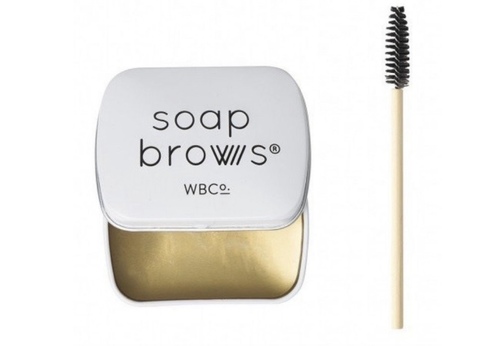 WBCo Soap Brows