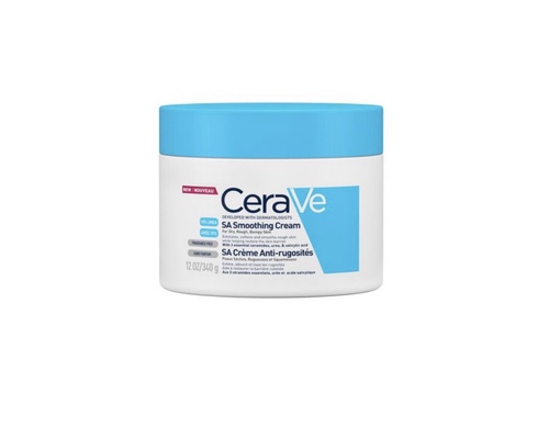 Cerave Sa Smoothing Cream