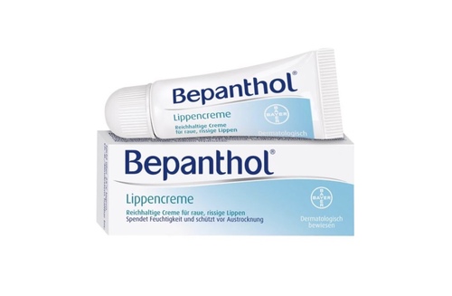 Bepanthol Lip Cream