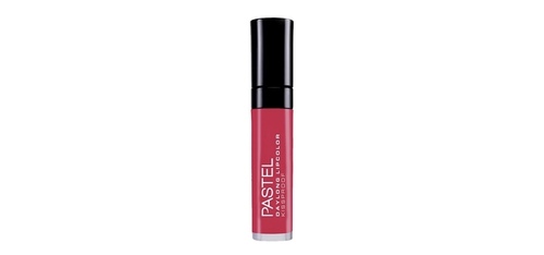 Pastel DAYLONG MAT LIQUID Lipstick 21