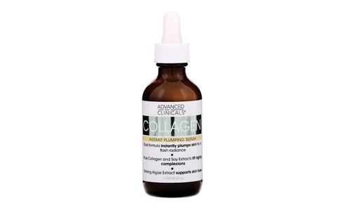 Advanced Clinicals Collagen Serum