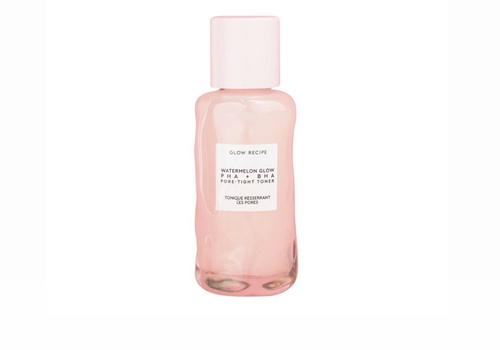 GLOW RECIPE Watermelon Glow PHA + BHA Pore-Tight Toner( 40ml )