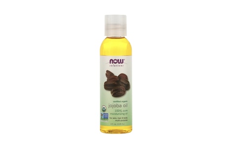 Now Solutions Jojoba Oil - 118ml