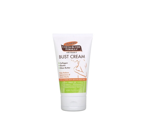 Palmer's Cocoa Butter Formula Bust Cream