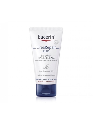 Eucerin Urea Repair Plus 5% Urea Hand Cream