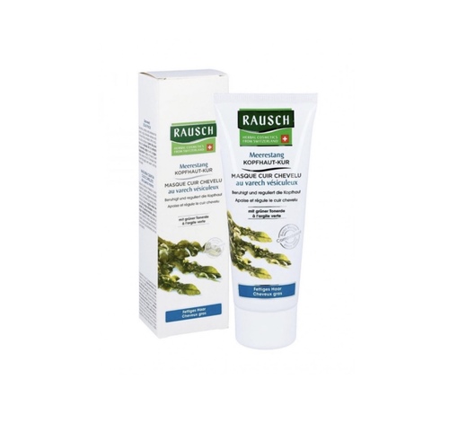 RAUSCH SEAWEED SCALP PACK 100 ML