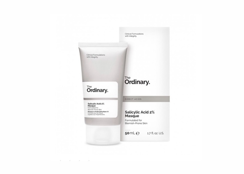 The Ordinary - Salicylic Acid 2% Masque