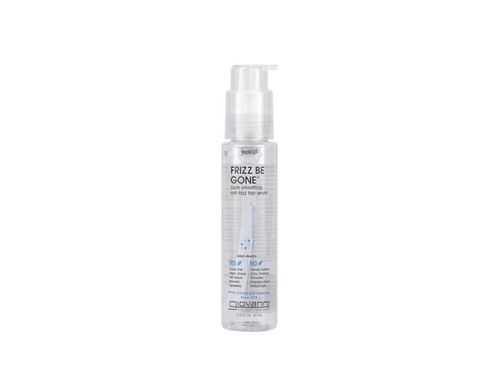 Giovanni Frizz Be Gone Super Smoothing Anti-Frizz Hair Serum