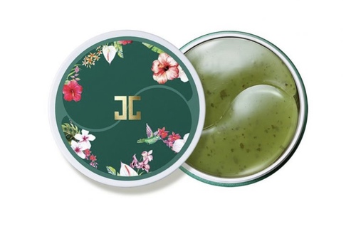 JAYJUN Green Tea Eye Gel Patch, Dark Circle, Puffy Eye, Under Eye Patc