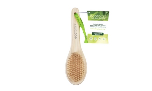 EcoTools Foot Brush & Pumice