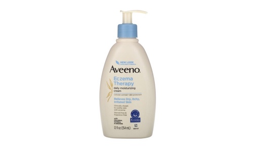 AVEENO, ECZEMA THERAPY ITCH RELIEF BALM (312 G