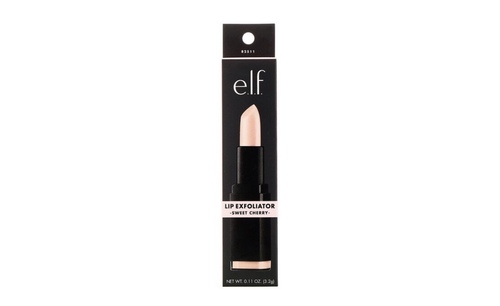 ‏e.l.f. Lip Exfoliator, Sweet Cherry