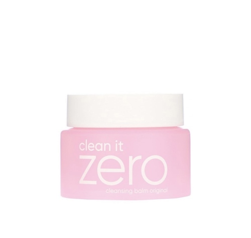 CLEAN IT ZERO CLEANSING BALM ORIGINAL