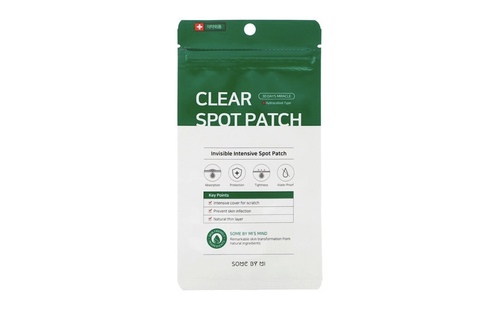 SOME BY MI 30Days Miracle Clear Spot Patch