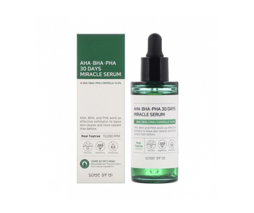 SOME BY MI Aha.Bha.Pha 30Days Miracle Serum 50ml (