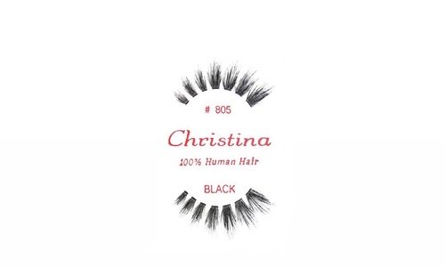 Christina Eyelashes 805