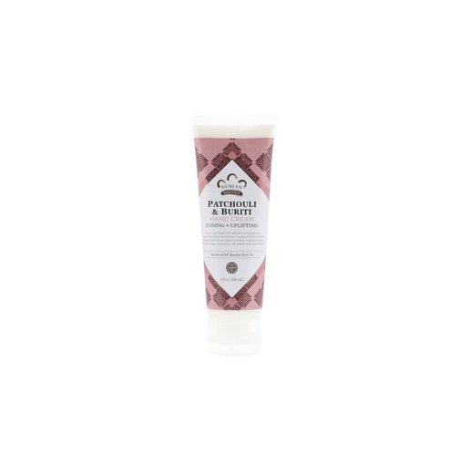 PATCHOULI & BURITI HAND CREAM