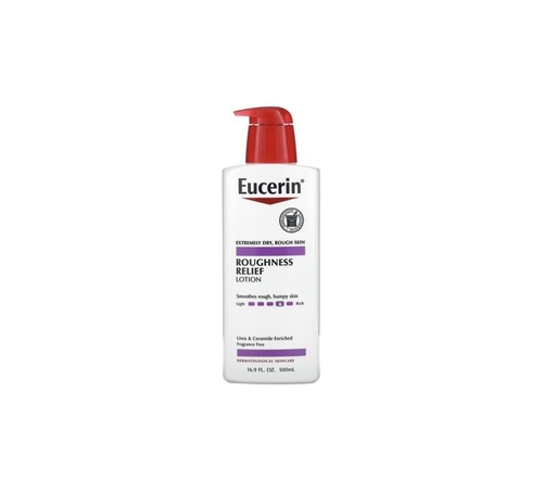 Eucerin Roughness Relief Lotion