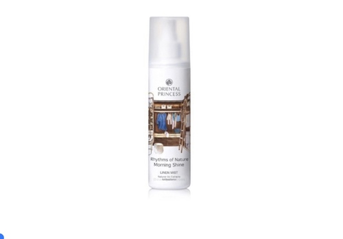 Oriental Princess Morning Shine Linen Mist