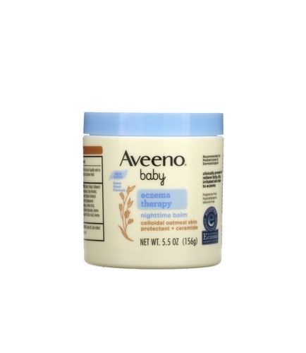 Aveeno Baby Eczema Therapy